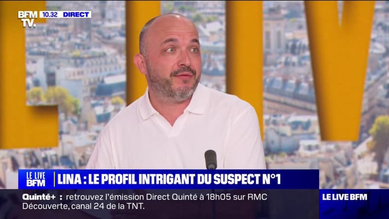 Disparition de Lina: comprendre le parcours du suspect, la raison de son suicide, sa présence à Plaine alors qu'il habite à plus de 200km