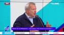 Hausse de la délinquance: "la France a peur !"