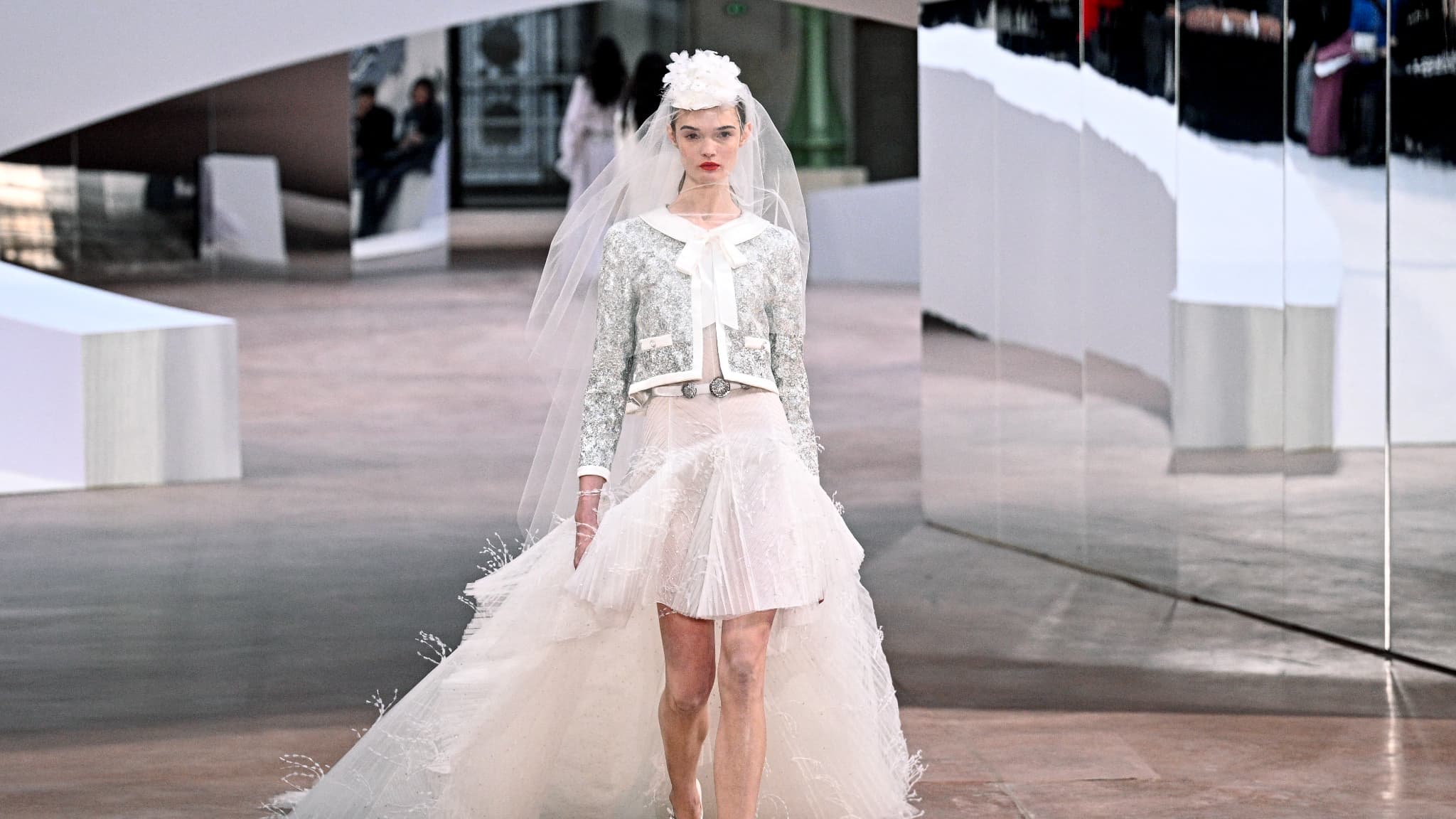Chanel SS25