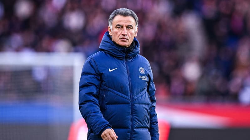 Christophe Galtier