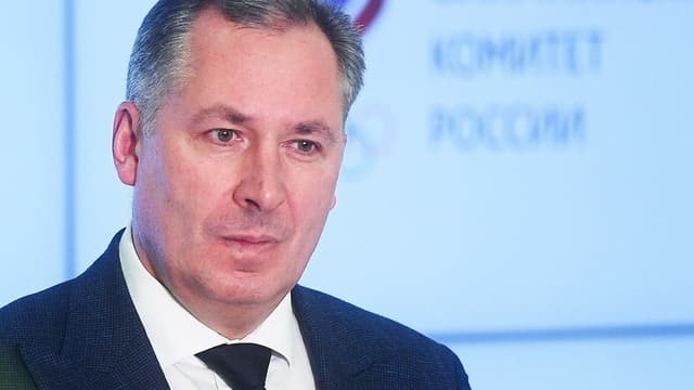Stanislav Pozdniakov