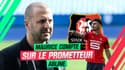 Mercato / Rennes : Maurice compte sur le prometteur Abline