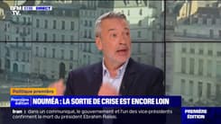 ÉDITO - Nouvelle-Calédonie: la sortie de crise est encore loin