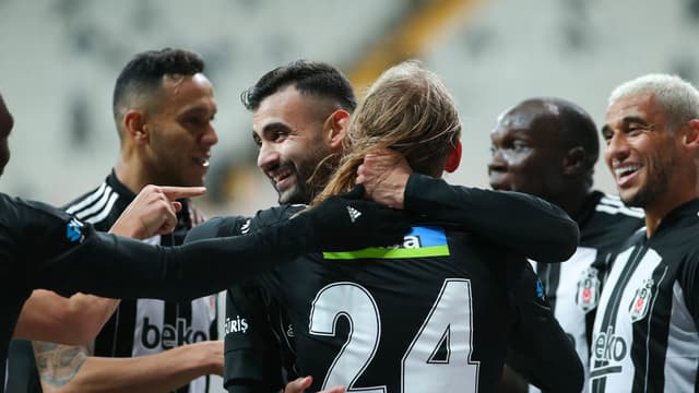 Besiktas