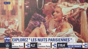 Sortir à Paris: L'exposition "Les nuits parisiennes" à l'Hôtel de ville