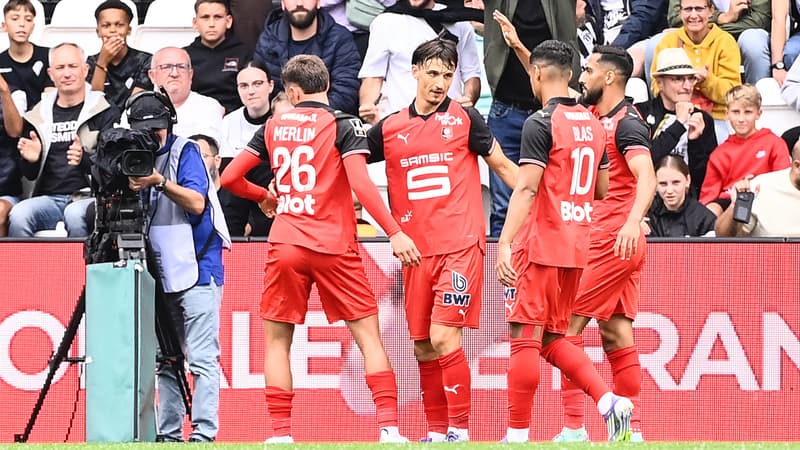 Rennes: dÃ©graissage massif, gros investissements et pression sur Beye... le bilan du mercato