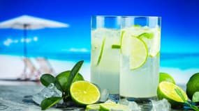 Une limonade