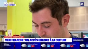 Villefranche: un accès gratuit à la culture pendant un an pour les nouveaux habitants