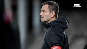 Dragons Catalans : Azema confie à RMC son quotidien dans le rugby à XIII