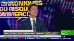 Les Chroniques du risque Commercial : Quelles perspectives de reprise pour la France ? - Lundi 31 janvier