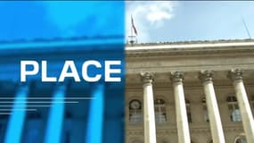 BFM Bourse - Mardi 20 avril