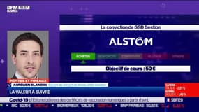 Pépites & Pipeaux: Alstom - 25/03