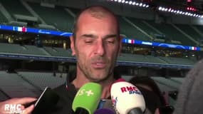 Coupe Davis : « La bosse va être corrigée » assure Cédric Pioline