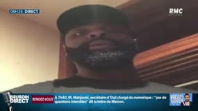 Le combat entre Booba et Kaaris aura-t-il bien lieu? 