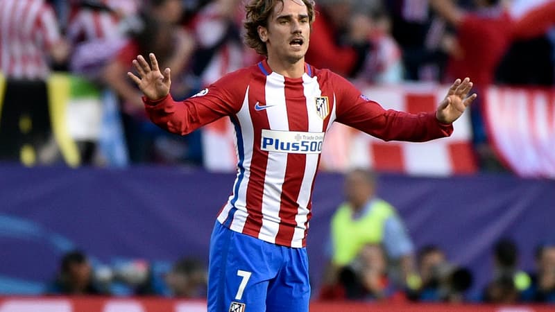 Antoine Griezmann