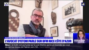 L'avocat du graffeur niçois Otom revient sur les conclusions des experts français