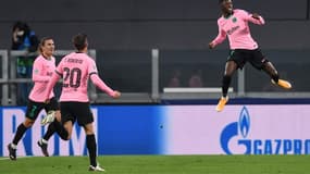Ousmane Dembélé