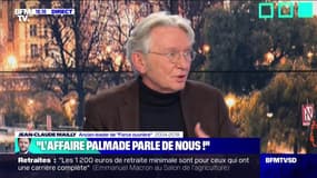 Affaire Palmade : "Un miroir de notre société" - 26/02