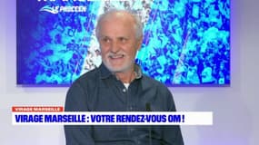Virage Marseille: Josip Skoblar, attaquant mythique de l'OM est notre invité