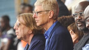 Arsène Wenger