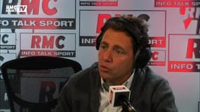 RMC Poker Show - Lacay : "Le poker est cyclique"
