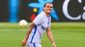 Antoine Griezmann