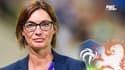 Euro 2022 (F) : Diacre se réjouit d'aborder la phase à élimination directe sans blessée supplémentaire 