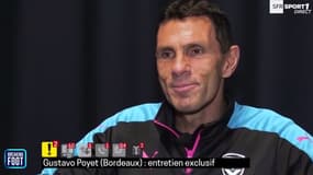 Gustavo Poyet 