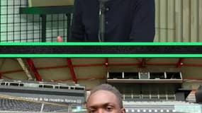 Oumar Solet, d’indésirable en Autriche à grand patron en Serie A (After Italie)