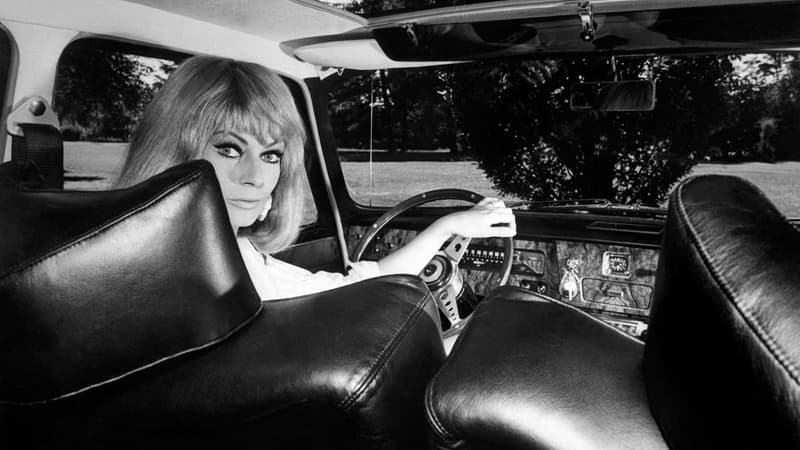 La célèbre actrice suédoise Anita Eckberg s'est éteinte, ce dimanche, à l'âge de 83 ans. Elle l'était l'héroïne de La Dolce Vita, le chef d'oeuvre de Federico Fellini.