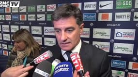 Caen-OM : les réactions