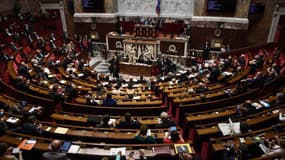Le marathon budgétaire commence pour le projet de Budget 2017