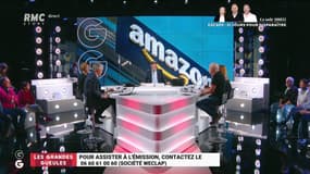Une maire dit non à l'implantaion d'un entrepôt Amazon et ses 150 emplois ! A-t-elle raison ? - 28/11