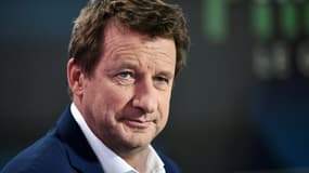 Yannick Jadot, à Paris, le 22 septembre 2021.