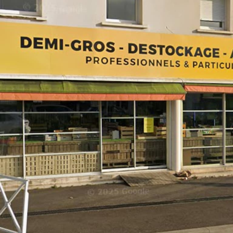 elfbar nachfüll pod läuft aus Pourquoi faire appel à un professionnel du déstockage ?