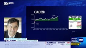 L'éco du monde : USA, le spectre de la stagflation ? - 30/05