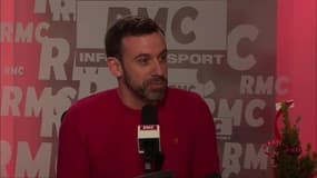 Primaire à gauche: "Beaucoup ont en tête l'après-présidentielle"