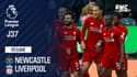 Résumé : Newcastle - Liverpool (2-3) – Premier League