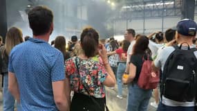 60.000 personnes pour la 19e édition du festival Nuits sonores.