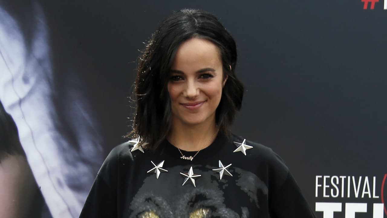 Alizee сейчас 2022 фото