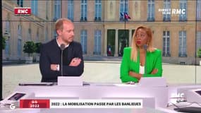 Le journal du Off : À 4 jours du premier tour, les états-majors de candidats se mobilisent - 06/04