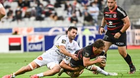 La finale du Top 14 2020-2021 entre Toulouse et La Rochelle