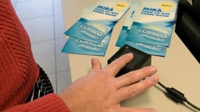 Près de 5.000 personnes se sont enregistrées depuis le 2 mai sur les registres de consommateurs afin de s’approvisionner dans les pharmacies. 