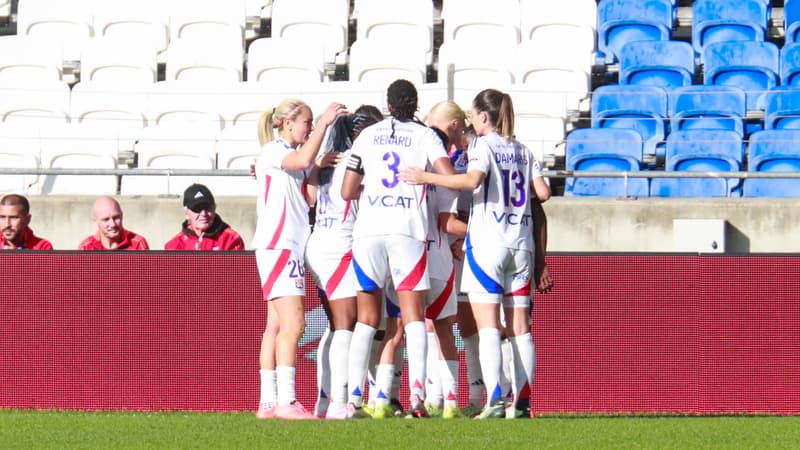 Olympique Lyonnais