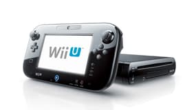 La Wii U de Nintendo