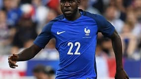 Samuel Umtiti