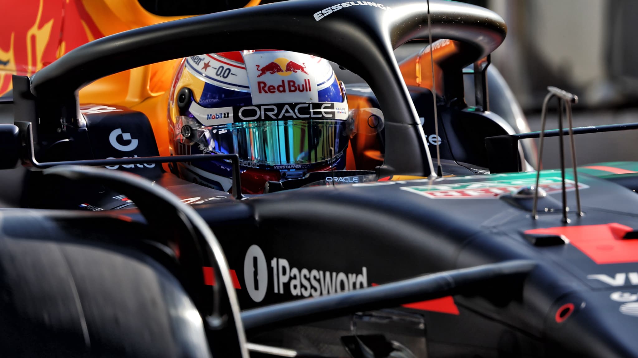 DIRECT. F1: SUIVEZ EN LIVE LE GP D'ITALIE AVEC VERSTAPPEN EN POLE DEVANT LES MCLAREN