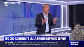 Comment la droite reprend espoir pour la présidentielle