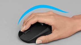 Logitech : cette souris gaming en vente flash est à moins de 80 euros et il  va falloir se dépêcher pour l'obtenir - Le Parisien