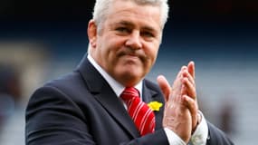 Warren Gatland